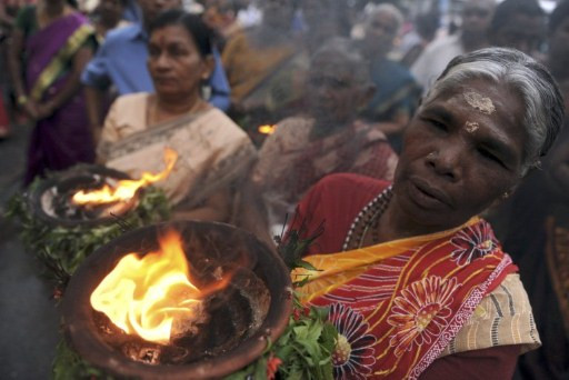 ADIPPURA FESTIVAL SRI LANKA