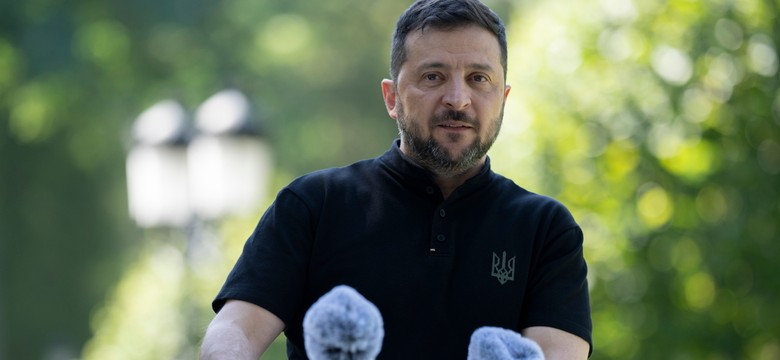 Zabójstwo Andrija Parubija. Zatrzymano podejrzanego