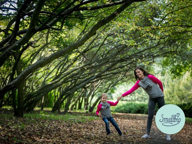 Smallbig - kolekcja jesień/zima 2014/2015