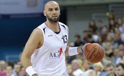 Marcin Gortat: Byłbym hipokrytą, gdybym powiedział, że nie zostawiłem nic po sobie w NBA