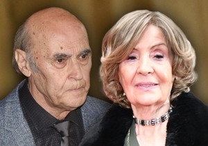 Lepa Lukić i Andrija Bajić 