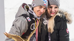 Kamil Stoch i Ewa Bilan-Stoch