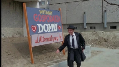 Ten QUIZ to niezła zagwozdka. Która postać nie jest z tego polskiego filmu lub serialu? 15/15 to mistrzostwo