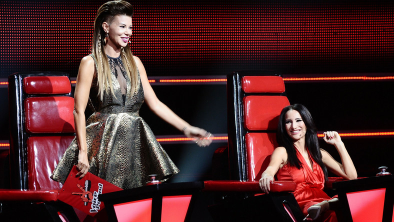 The Voice Of Poland Kto Zastapi Edyte Gorniak Muzyka