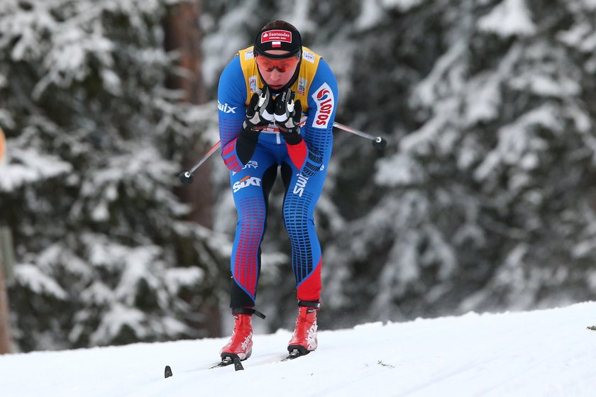 PŚ w Lillehammer: Justyna Kowalczyk pokazała pazur. Wygrała Weng