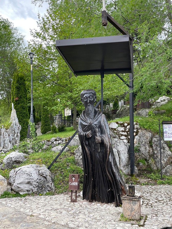 Ohrid