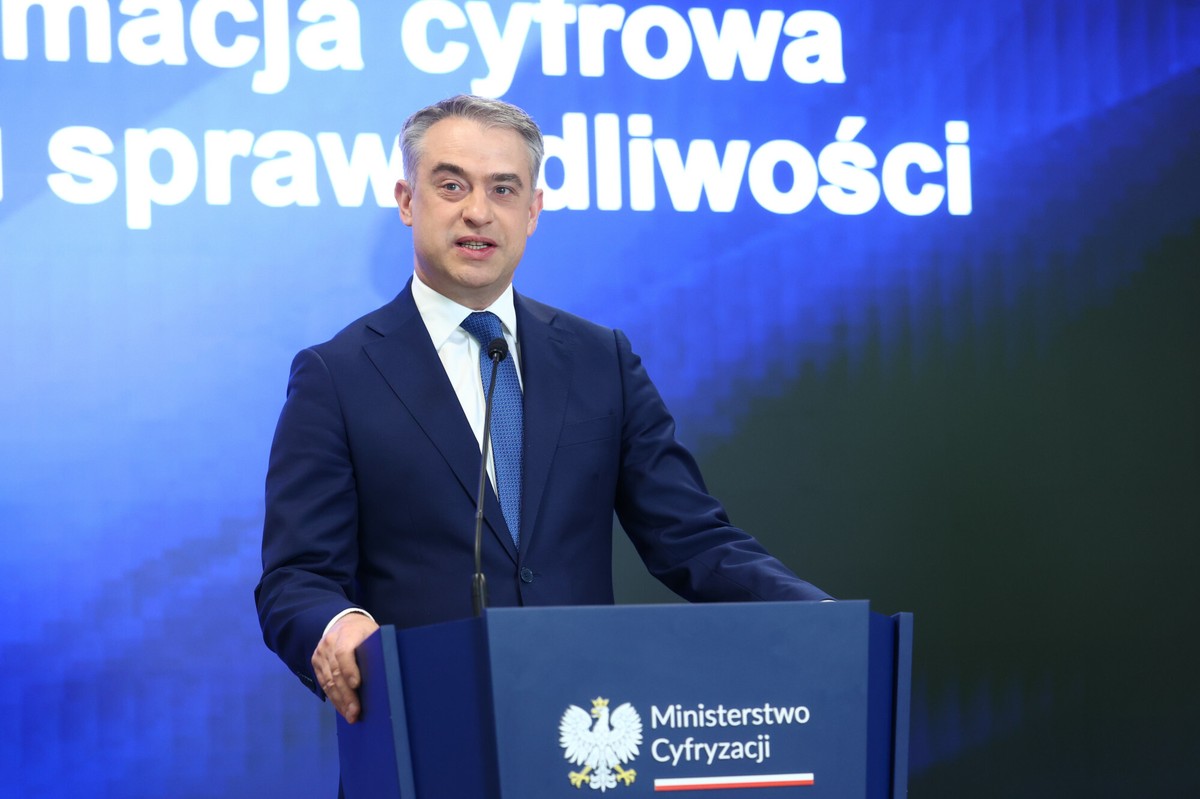 Blackout z Hiszpanii mógłby powtórzyć się w Polsce? Gawkowski odpowiada