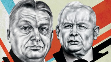 POLITICO: Orbán i Kaczyński – nowi europejscy komuniści