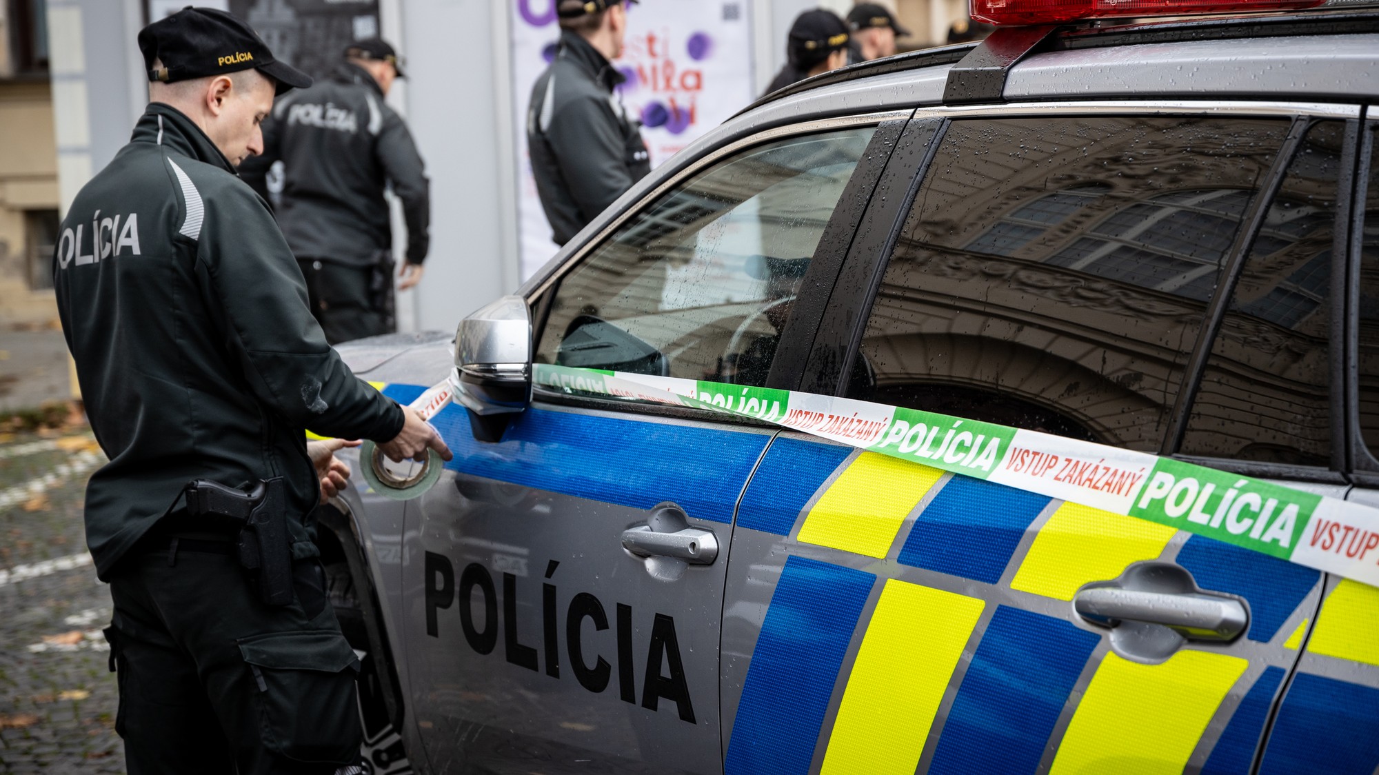 Ilustračná snímka