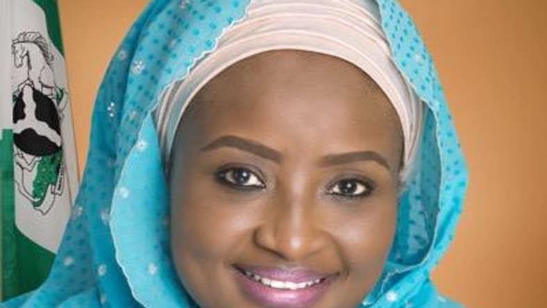 Dr.Zainab Atiku Bagudu