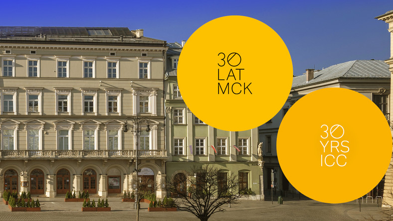 <strong>Kilkaset przedsięwzięć badawczych, edukacyjnych, wystawienniczych i wydawniczych, które wpisało się w panoramę Krakowa - Międzynarodowe Centrum Kultury świętuje okrągłą rocznicę rozpoczęcia działalności. </strong>