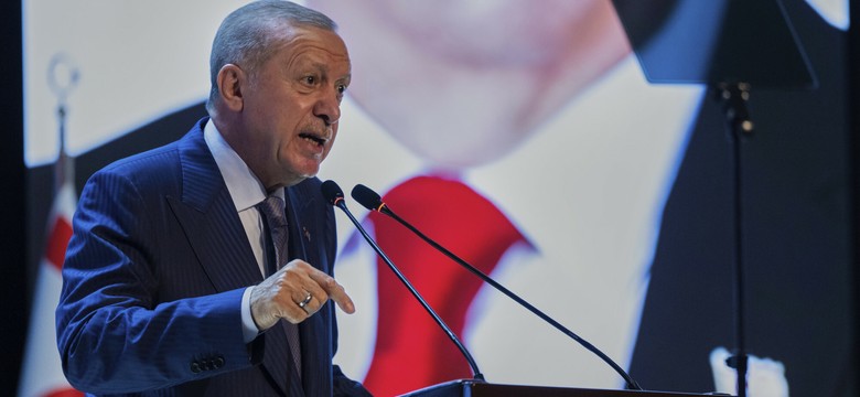 Niezwykle mocne słowa Erdogana o ludobójstwie. "Izrael przewyższył już nazistów"