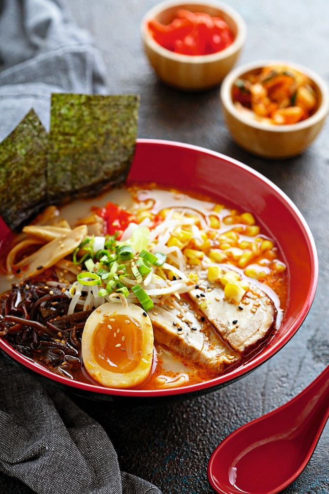 Ramen