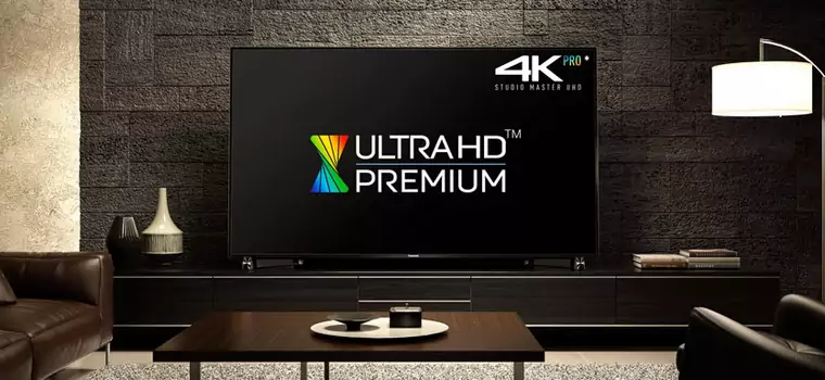 Panasonic wprowadza do sprzedaży telewizory 4K z napędem Blu-Ray i dyskiem HDD