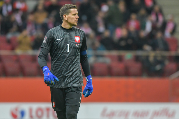 Wojciech Szczęsny