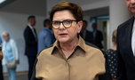 Beata Szydło nie ma złudzeń. "Liczba mandatów zapewne będzie niższa"