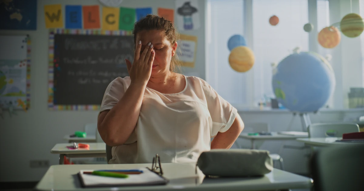 MEN reaguje na weto prezydenta. „Reformę będziemy wdrażać rozporządzeniami”