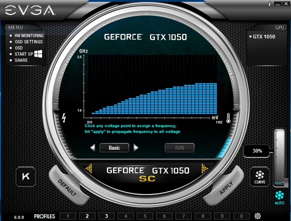 Gigabyte Xtreme Gaming Engine