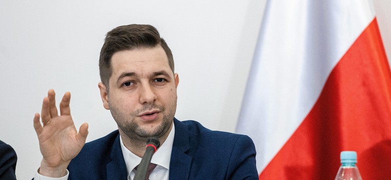 Wewnętrzny sondaż PiS. Trzaskowski kontra Jaki i Karczewski