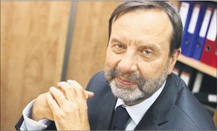 Bąk: Dobry lider potrafi przyciągać inwestycje