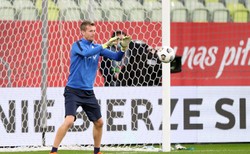 Bramkarz Bayeru Leverkusen sportowcem roku w Finlandii