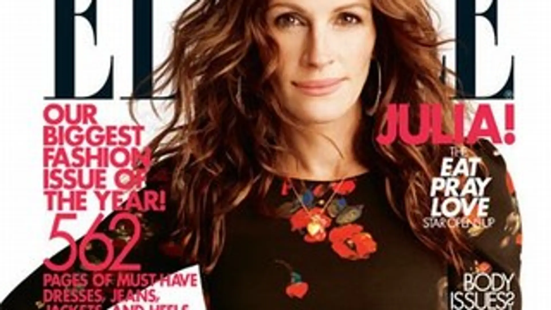 Julia Roberts: NIE dla botoksu