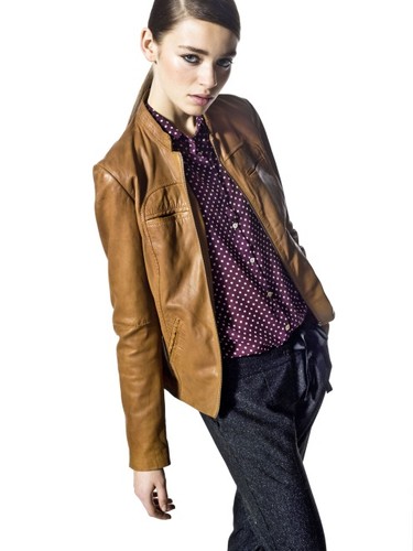 Sisley - kolekcja jesień/zima 2013/2014