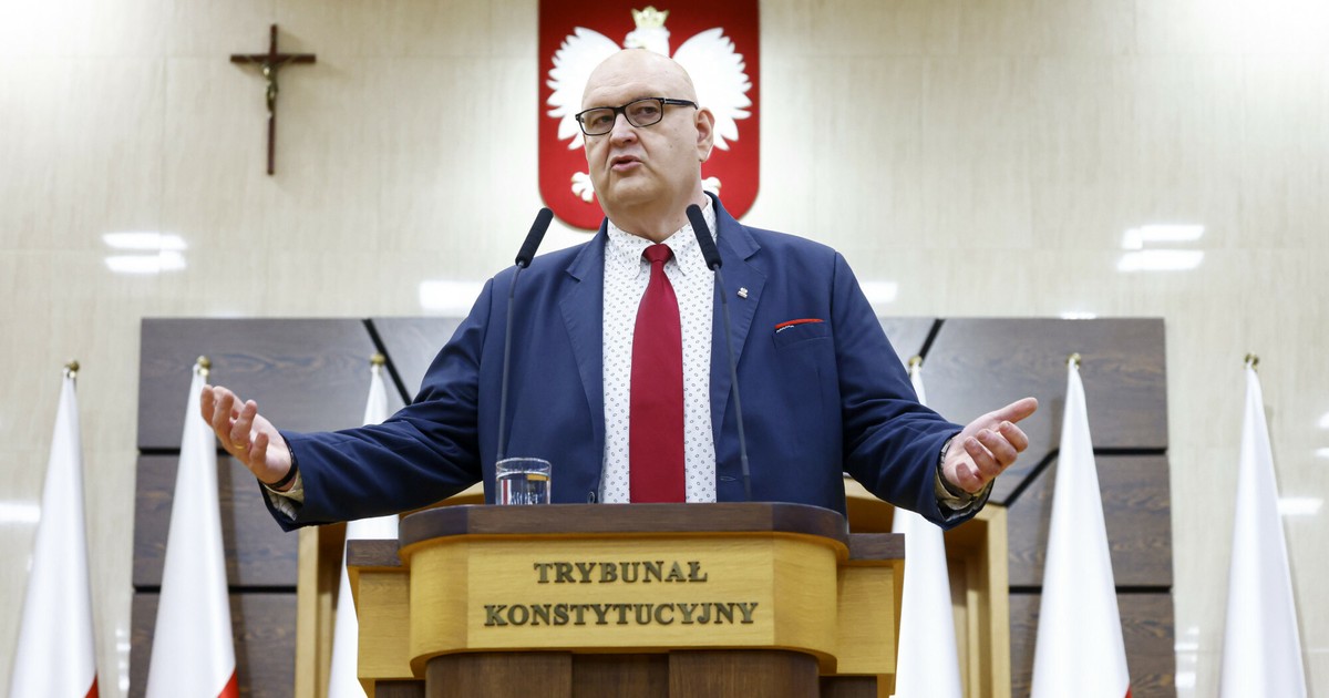 Jest decyzja Trybunału Konstytucyjnego w sprawie budżetu na 2025 r.