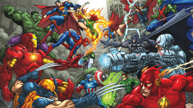 2014 rok w świecie ekranizacji komiksów: 10 najważniejszych wydarzeń dla prawdziwych geeków