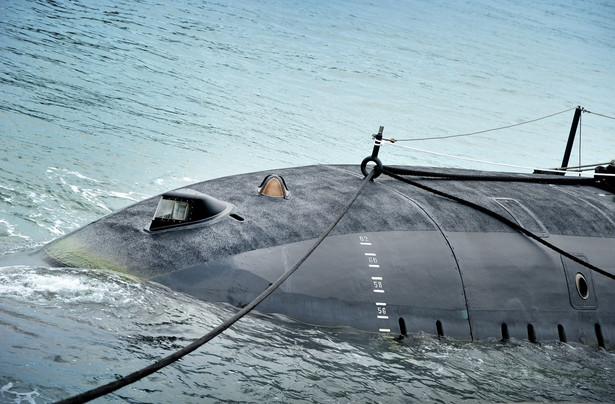 MON kupi okręty podwodne razem z pociskami manewrującymi