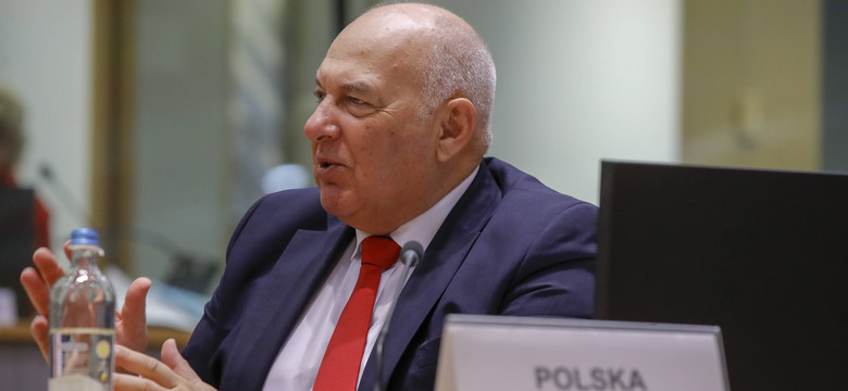 Konsekwencje za Polski Ład. Minister finansów podał się do dymisji