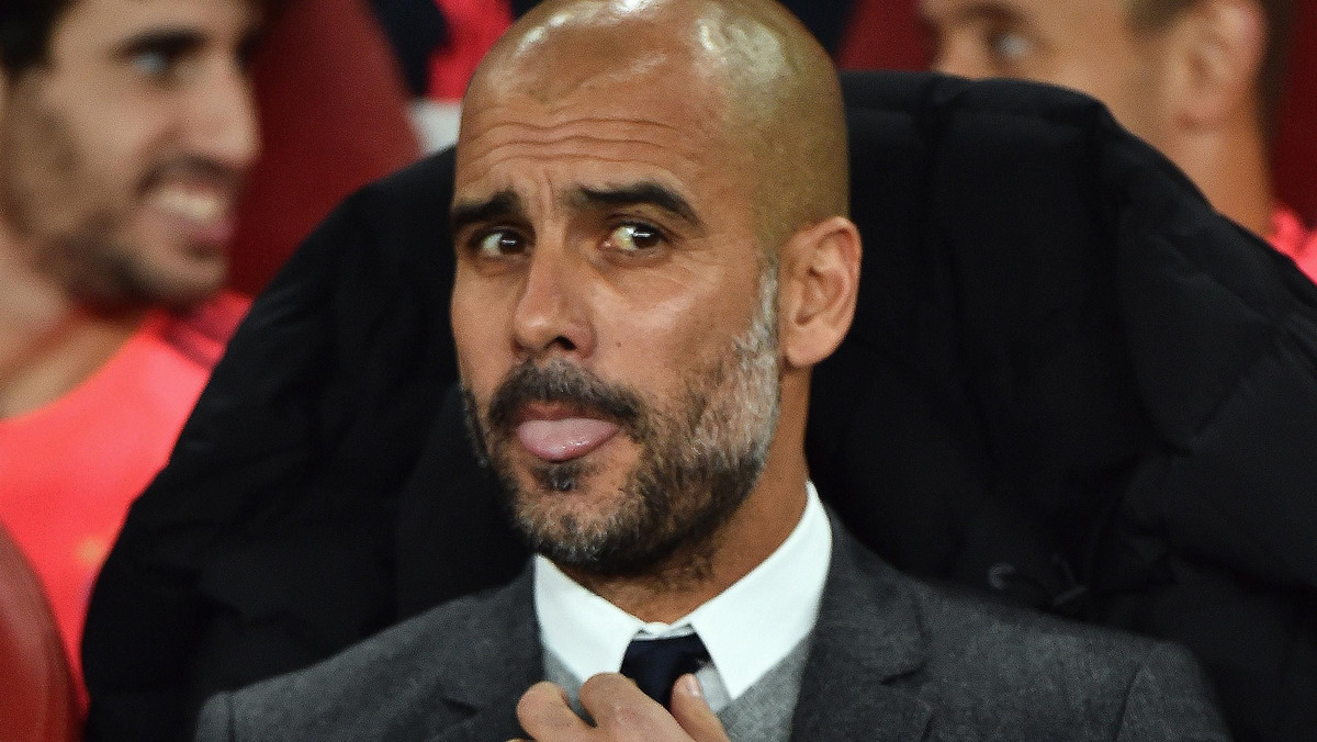 Jest już prawie przesądzone, że Josep Guardiola po sezonie opuści Bayern Monachium. Równie pewne wydaje się jego odejście do Premier League. - Pep pytał już mnie o Anglię - przyznał szczerze trener Middlesbrough Aitor Karanka.