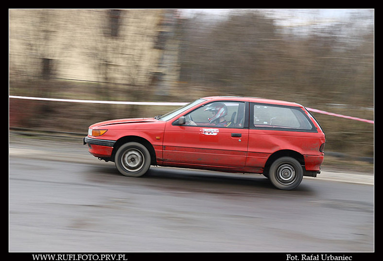 Al Sprint Pan Mechanik - fotogaleria Rafał Urbaniec