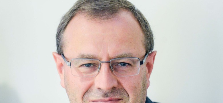 Kryzys na linii Polska-Izrael? Prof. Dudek: Były dwie drogi [WYWIAD]