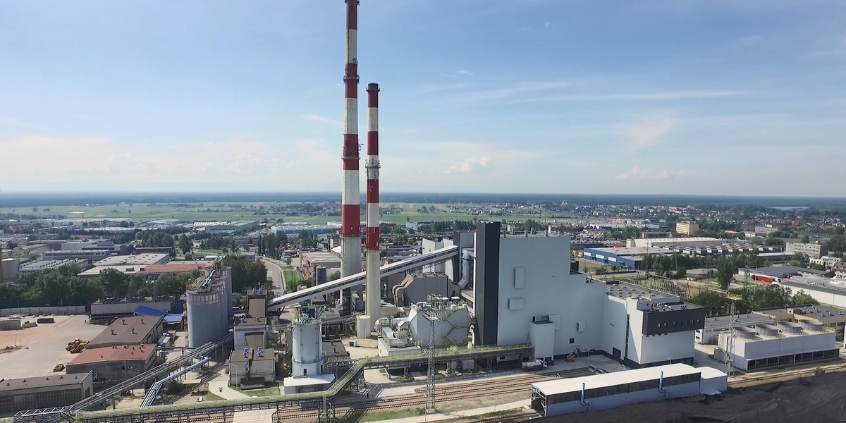 Zarząd Elektrobudowy podjął decyzję o złożeniu do sądu rejonowego w Katowicach wniosku o ogłoszenie upadłości. 