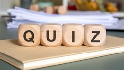 Szybki QUIZ z wiedzy ogólnej. Tylko 10 pytań, 2 warianty odpowiedzi