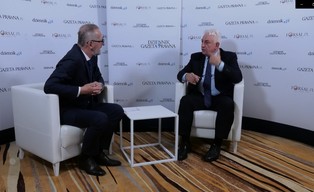 Szumowski: Zapytajmy o koszty transformacji energetycznej