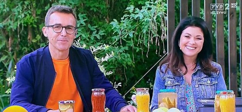 Cichopek i Kurzajewski poprowadzili pierwsze "Pytanie na śniadanie". Nie wszystkim widzom się podobało