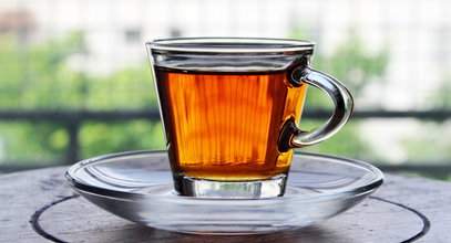 Tych herbat lepiej nie pij. Zamiast w filiżance powinny wylądować w koszu. Ostrzeżenia