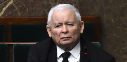 Kaczyński stanie przed komisją w sprawie Pegasusa. Jest konkretna data
