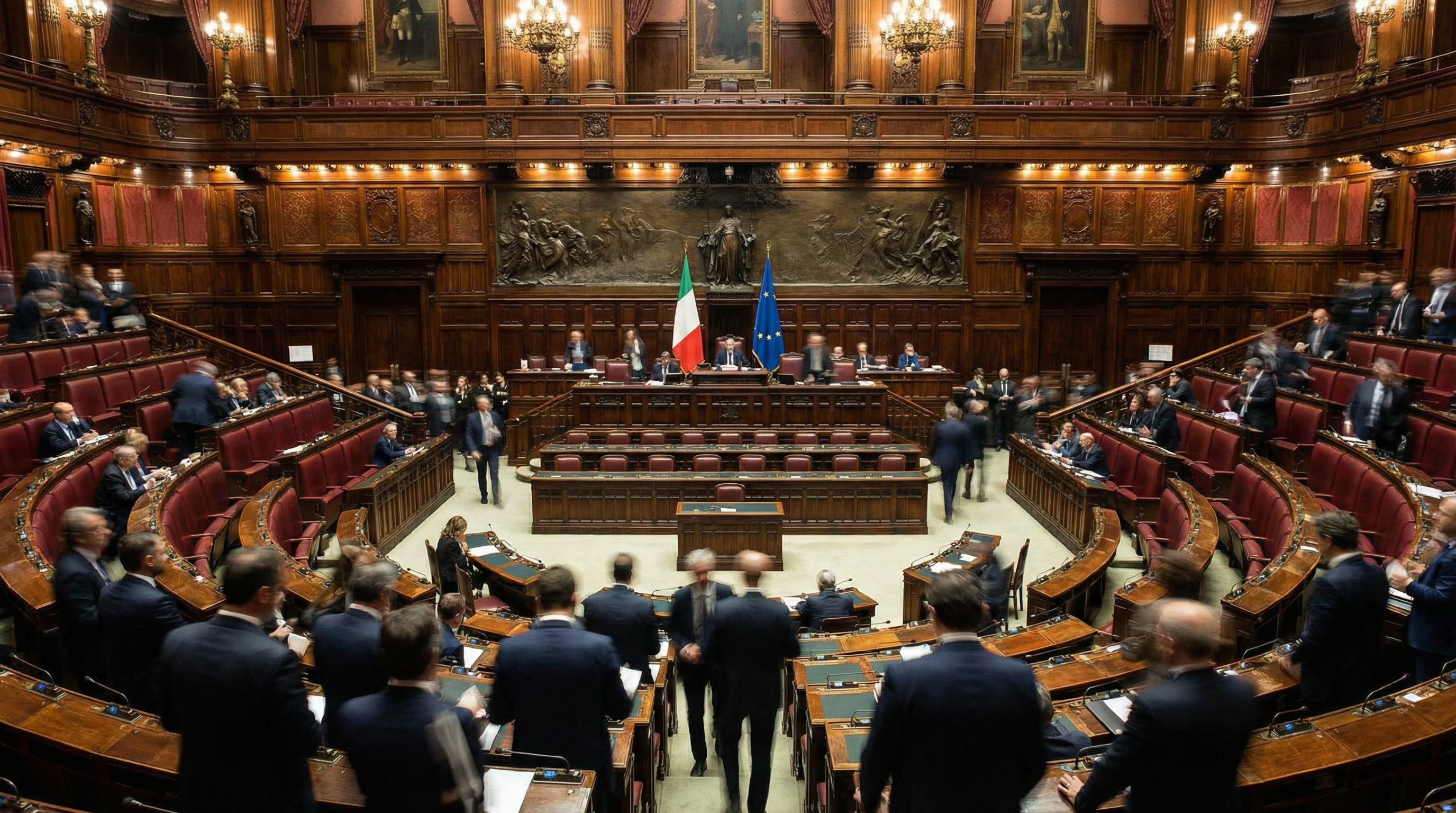 Trump invita l'Italia nel Board per Gaza: Meloni tra Costituzione e diplomazia USA