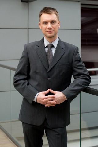 mariusz bala