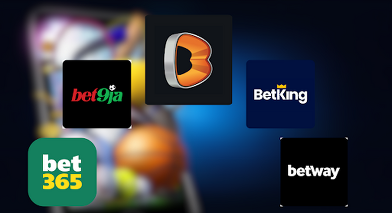 Betting sites in Nigeria