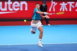 Kamil Majchrzak ukarany za doping. Polski tenisista zawieszony na 13 miesięcy