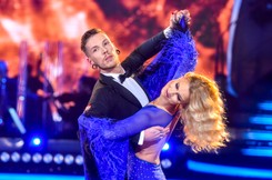 Rozkochał w sobie publiczność. Kim jest Sylwester Wilk z 'Tańca z Gwiazdami'?