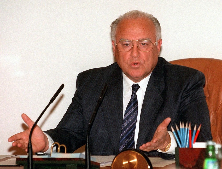 Viktor Černomidin