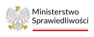 ministerstwo sprawiedliwości logo