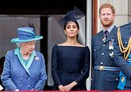 Ezt azért nem kéne: Meghan miatt nem láthatja többé a dédunokáját a királynő?