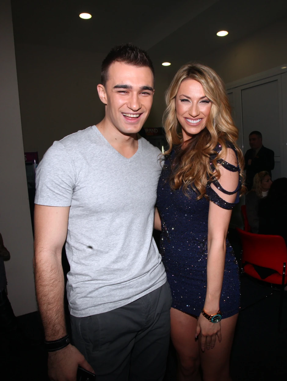 Haris Berković, Rada