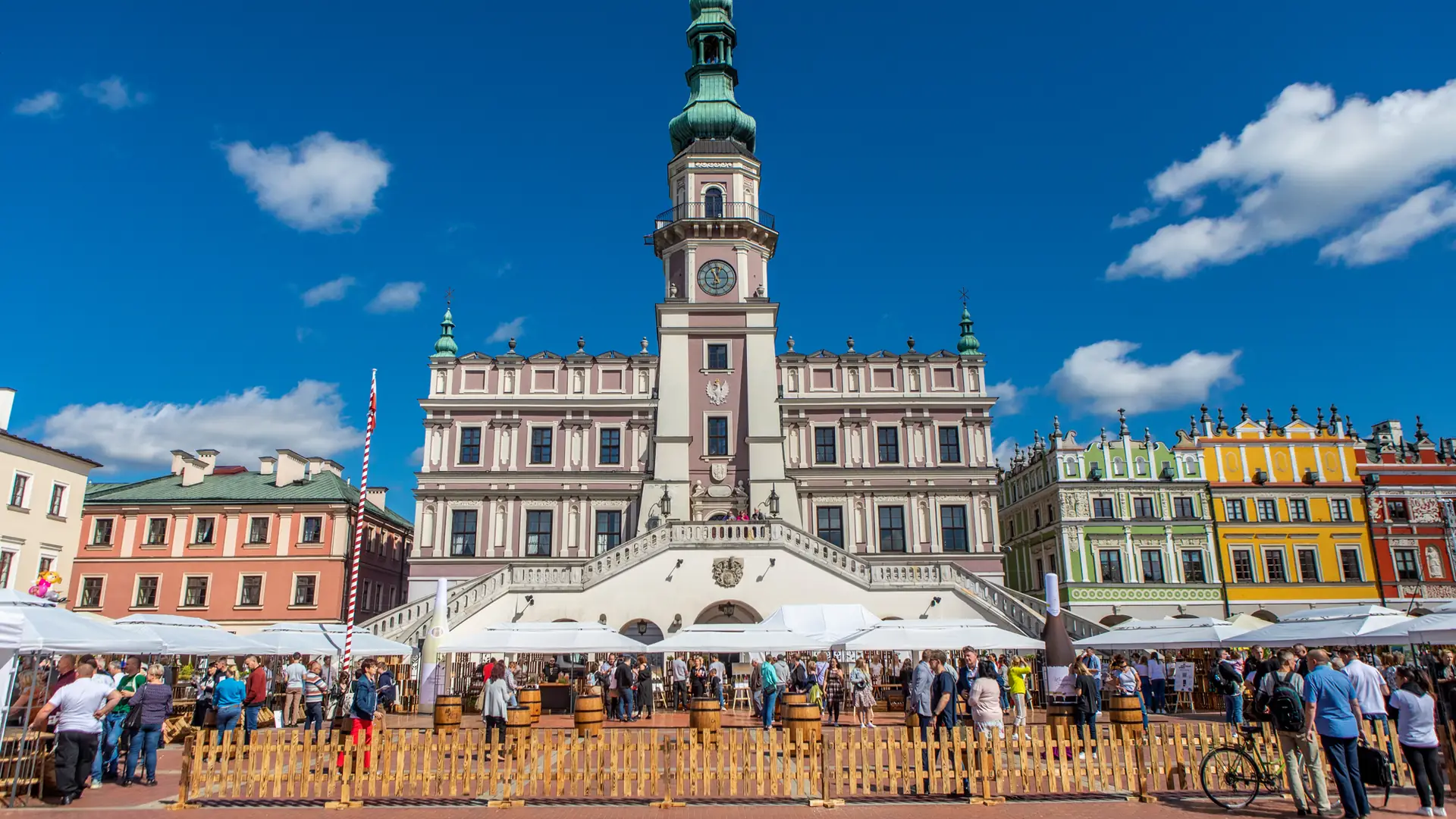 Festiwal dla głodnych smaków i wrażeń już w sierpniu